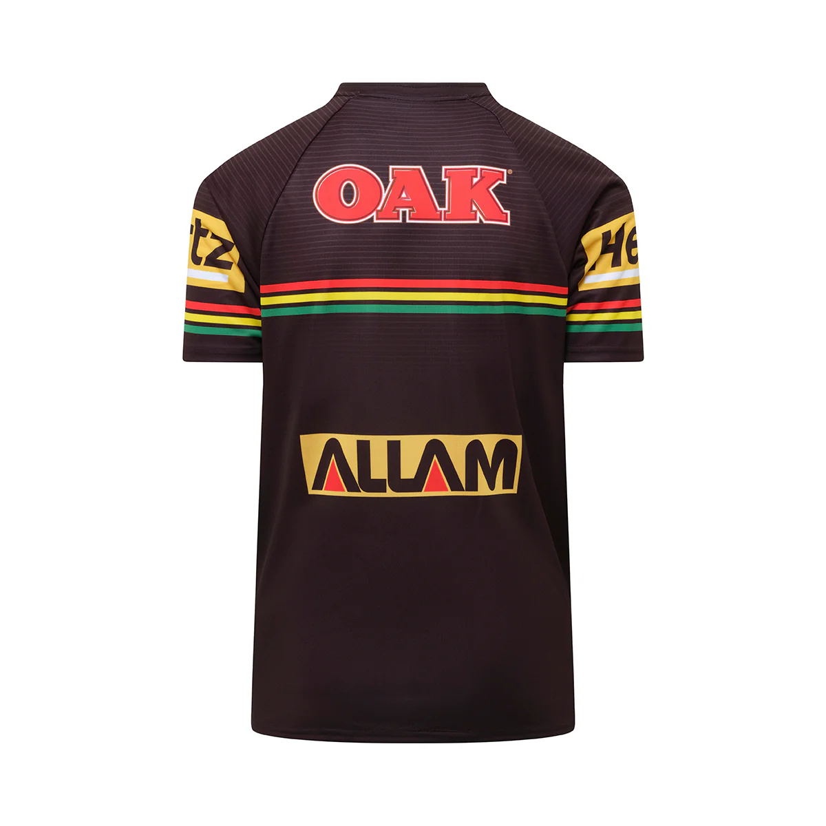 Penrith Panthers 2024 Mens Replica Home Jersey - Image 4