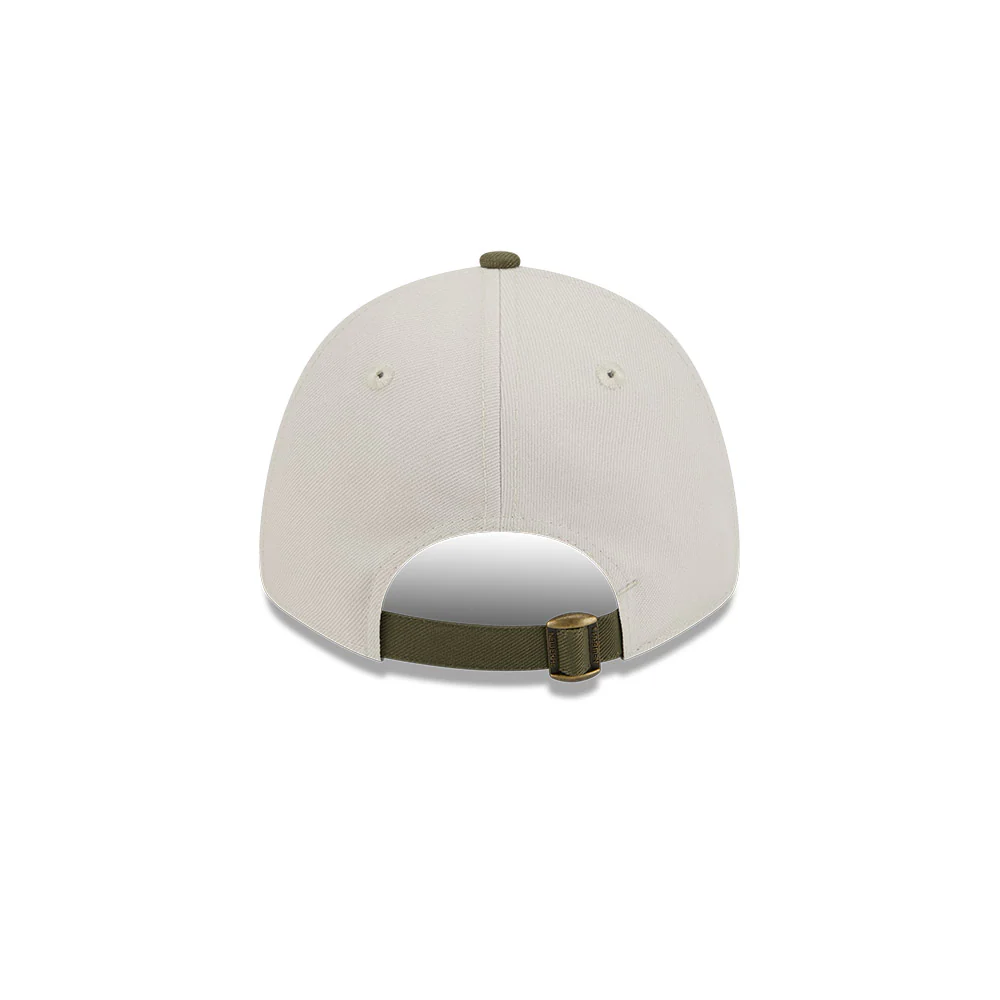 Penrith Panthers 9Forty 2Tone Stone - Image 3