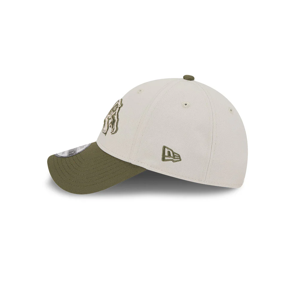Penrith Panthers 9Forty 2Tone Stone - Image 4