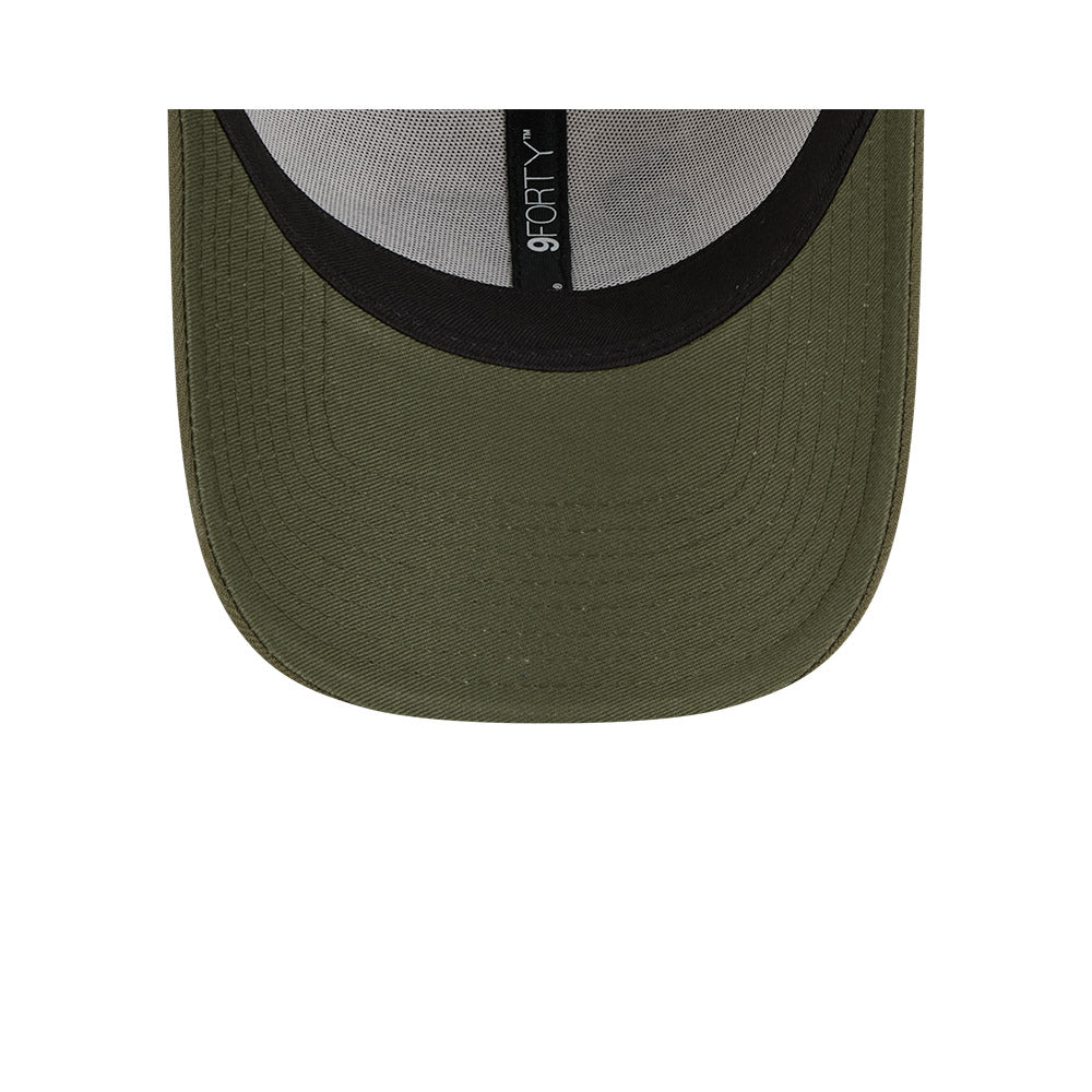 Penrith Panthers 9Forty 2Tone Stone - Image 7