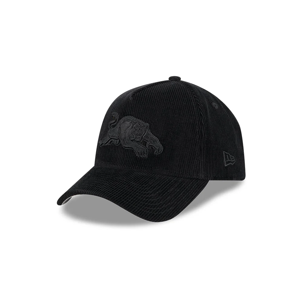 Penrith Panthers 9Forty Chord Tonal