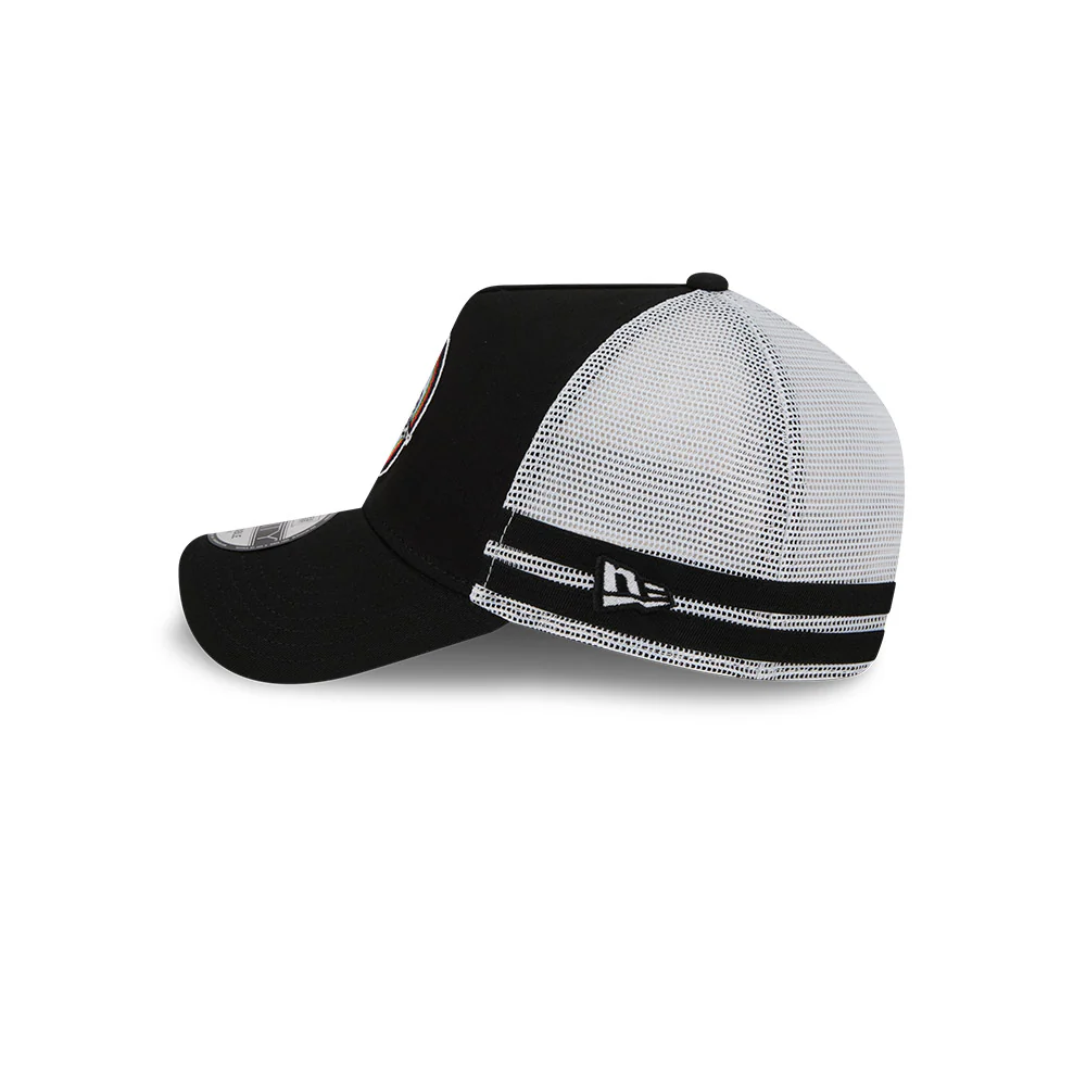 Penrith Panthers Retro 9Forty Trucker - Image 5