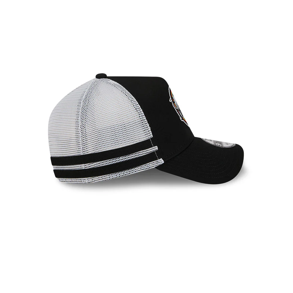 Penrith Panthers Retro 9Forty Trucker - Image 6