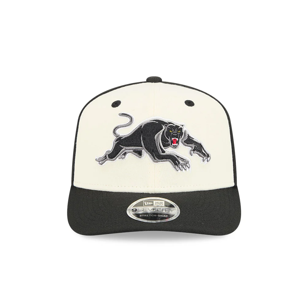 Penrith Panthers 9Seventy 2Tone Contrast - Image 2