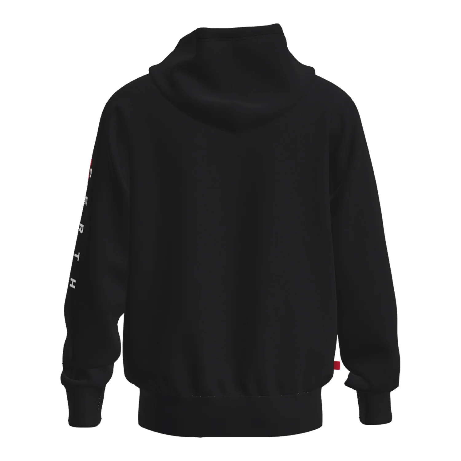 Perth Bears Mens Hoodie - Image 3