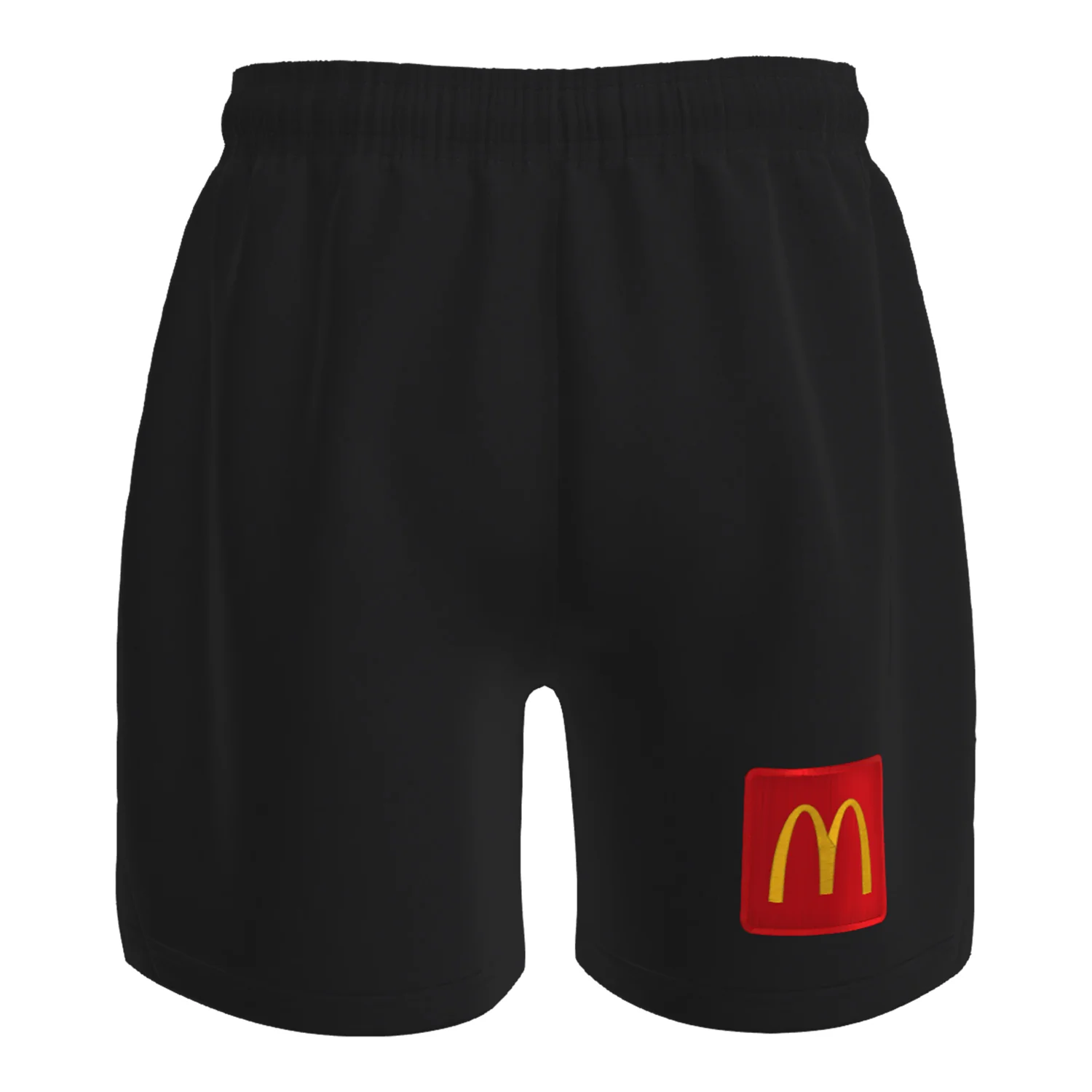 Perth Bears Mens Travel Shorts - Image 3