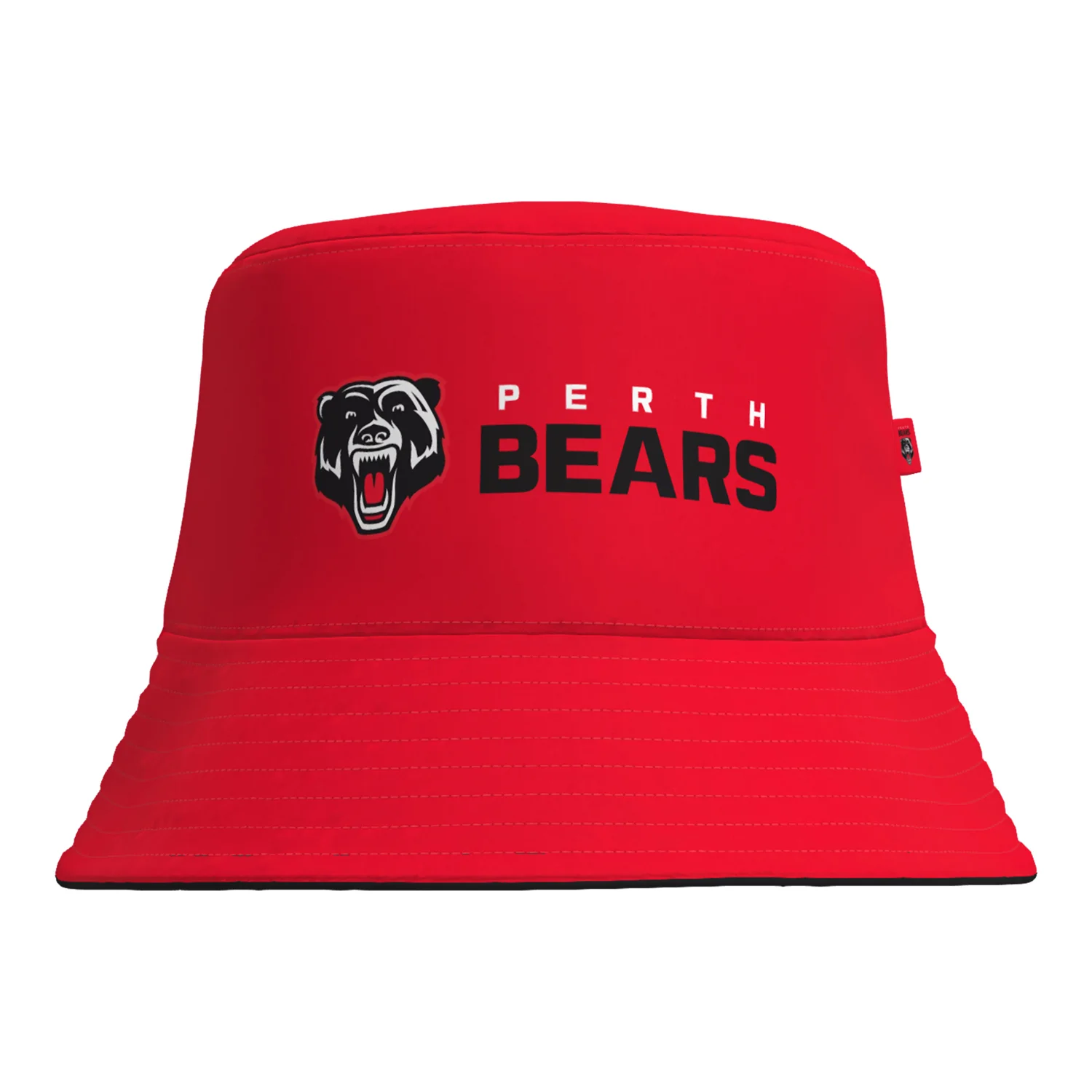 Perth Bears Reversible Bucket Hat - Image 2