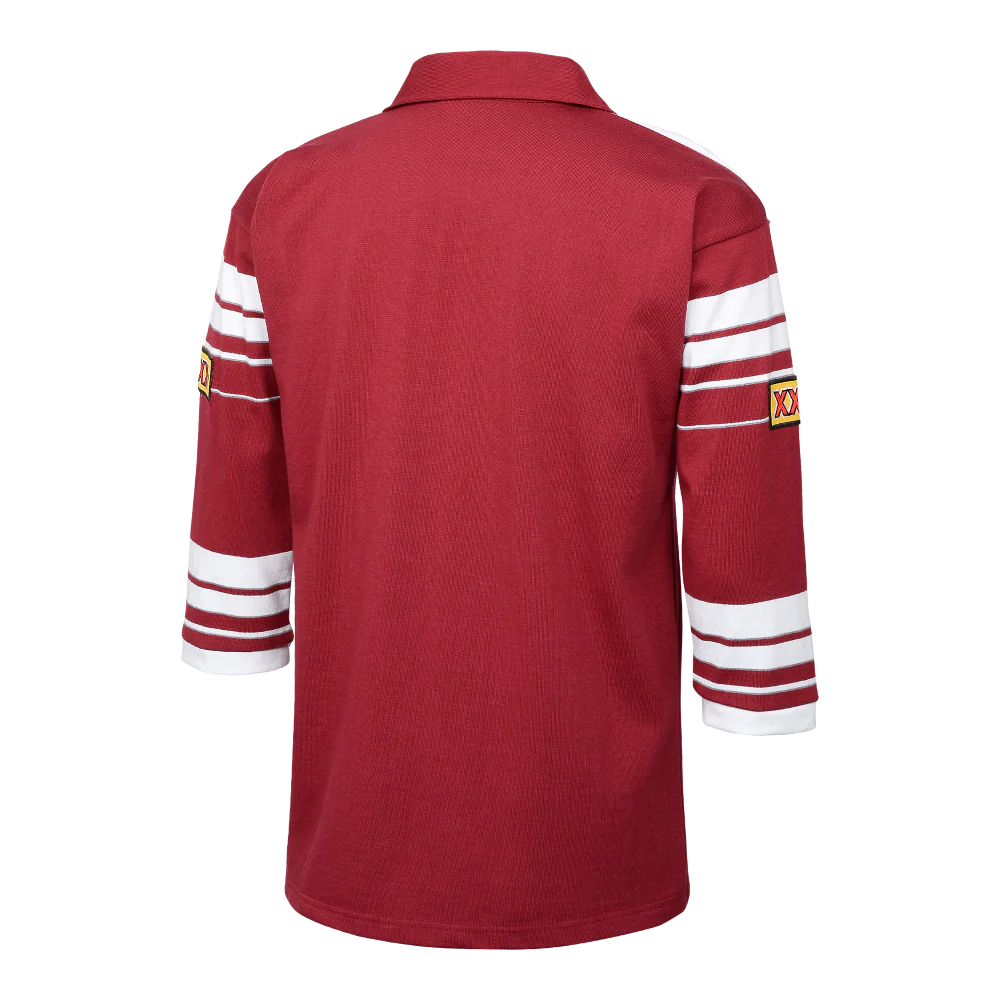 QLD Maroons 1996 Heritage Jersey - Image 2