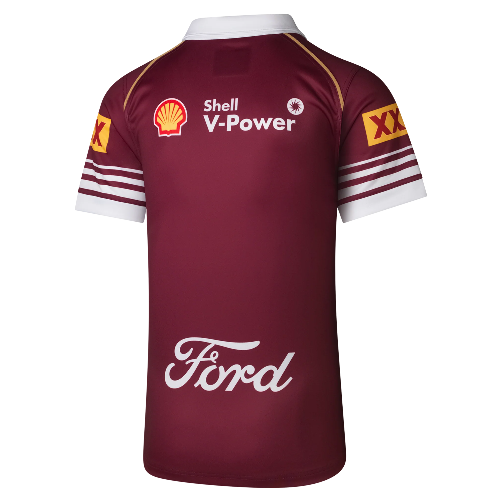 QLD Maroons Mens 2026 Home Jersey - Image 2