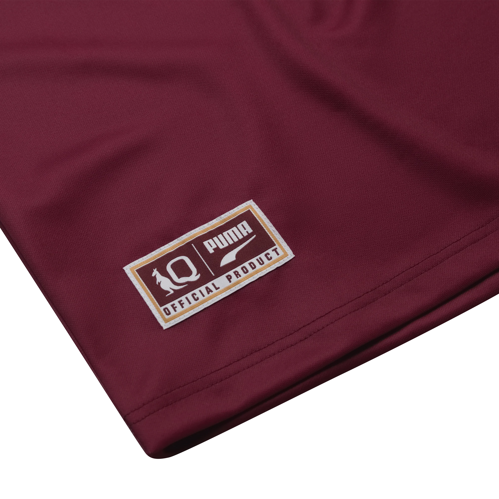QLD Maroons Mens 2026 Home Jersey - Image 4