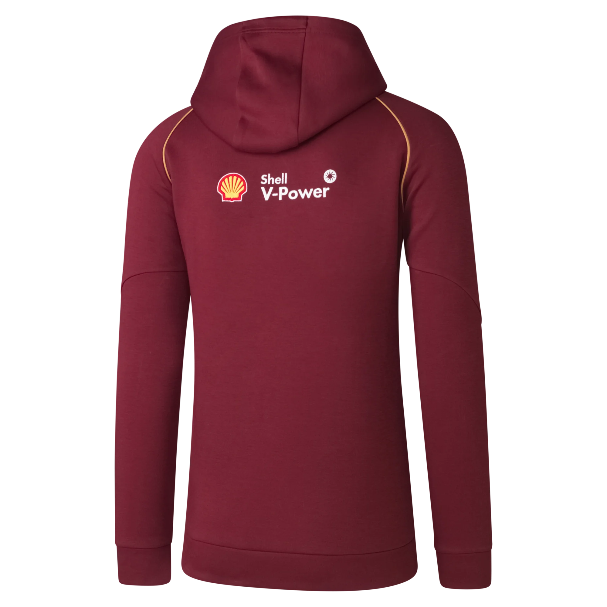 QLD Maroons Mens 2026 Hoodie - Image 2