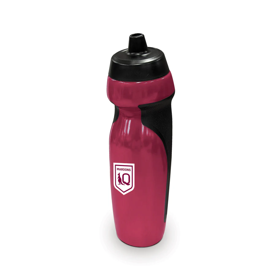 QLD Maroons Sports Drink Bottle