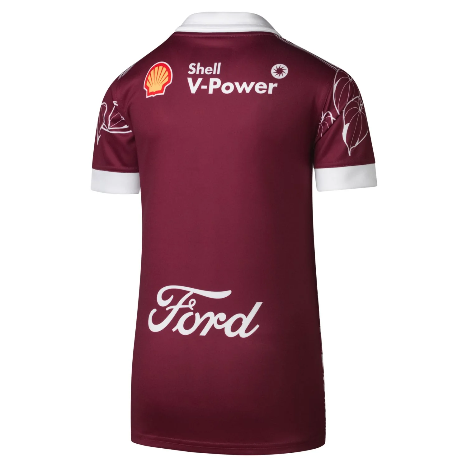 QLD Maroons Womens 2026 Indigenous Jersey - Image 2