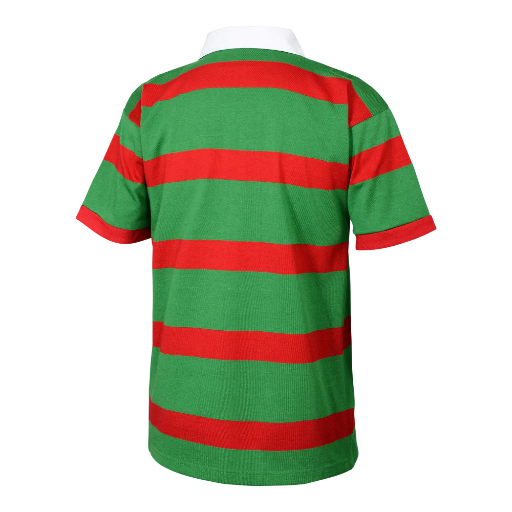 South Sydney Rabbitohs 1998 Retro Jersey - Image 2