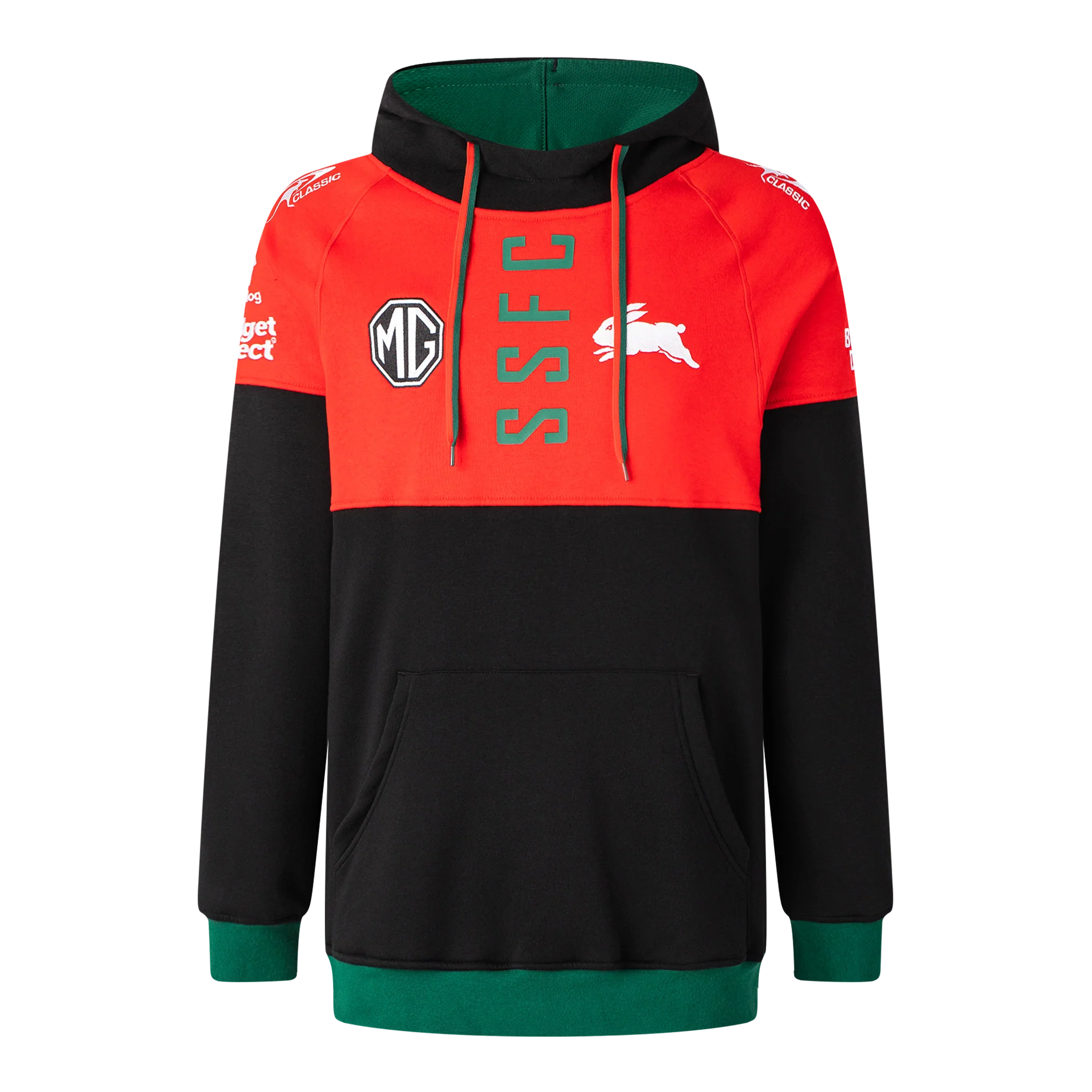 South Sydney Rabbitohs 2026 Hoodie
