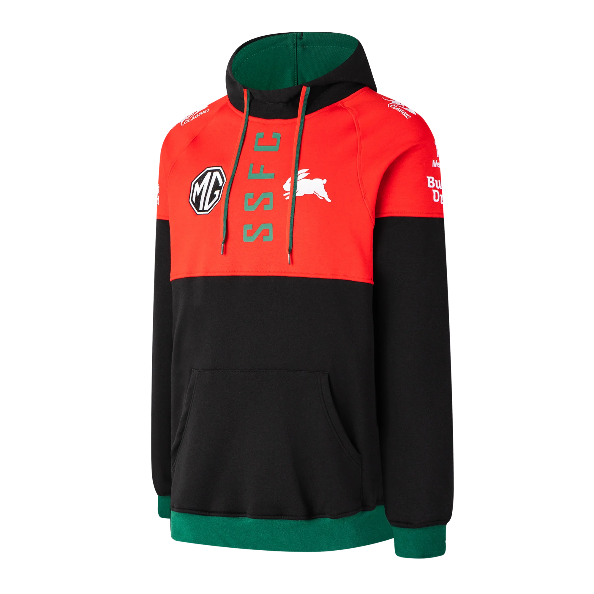 South Sydney Rabbitohs 2026 Hoodie - Image 2