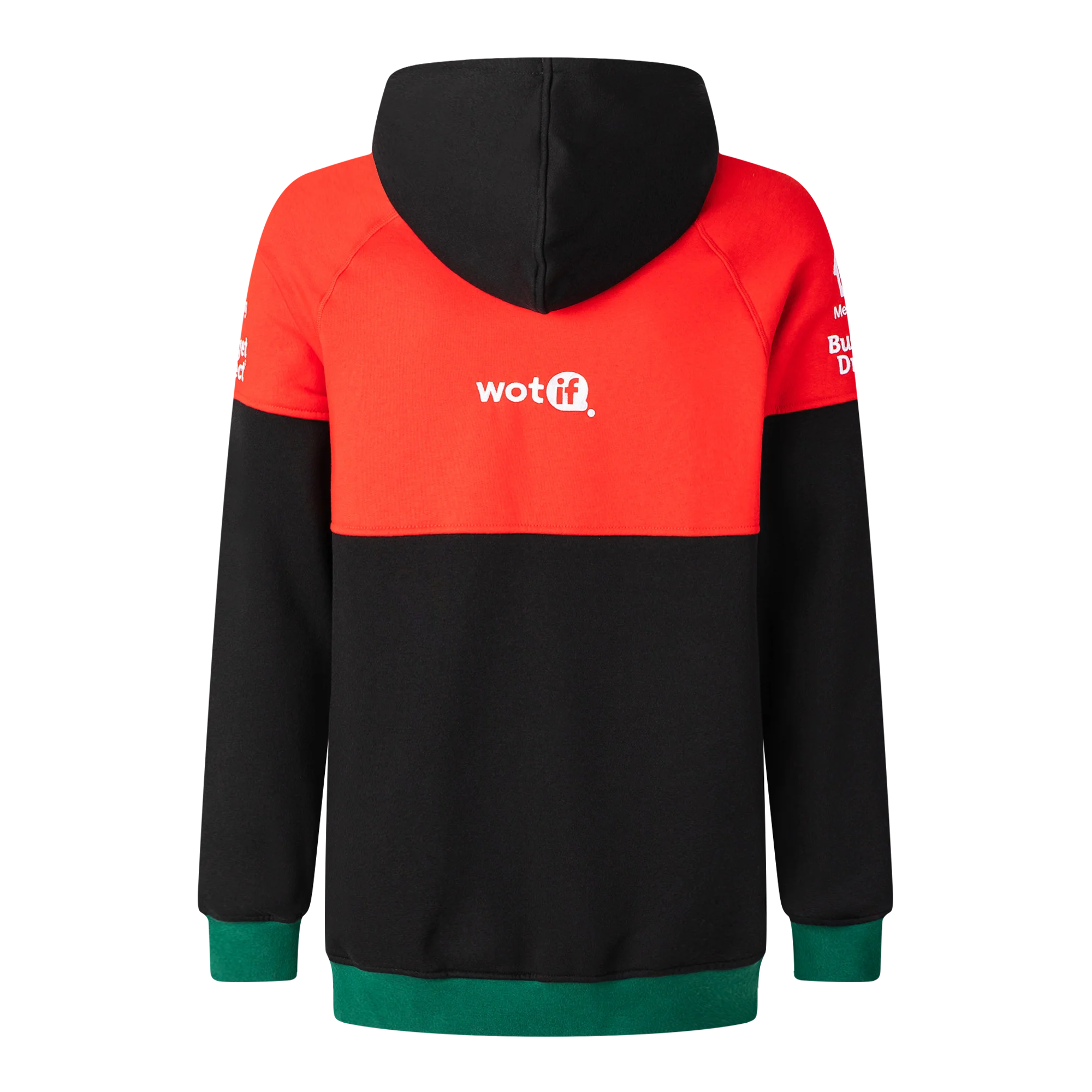 South Sydney Rabbitohs 2026 Hoodie - Image 3
