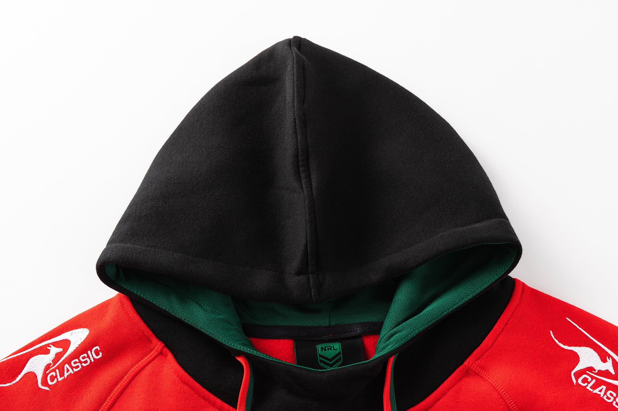 South Sydney Rabbitohs 2026 Hoodie - Image 4