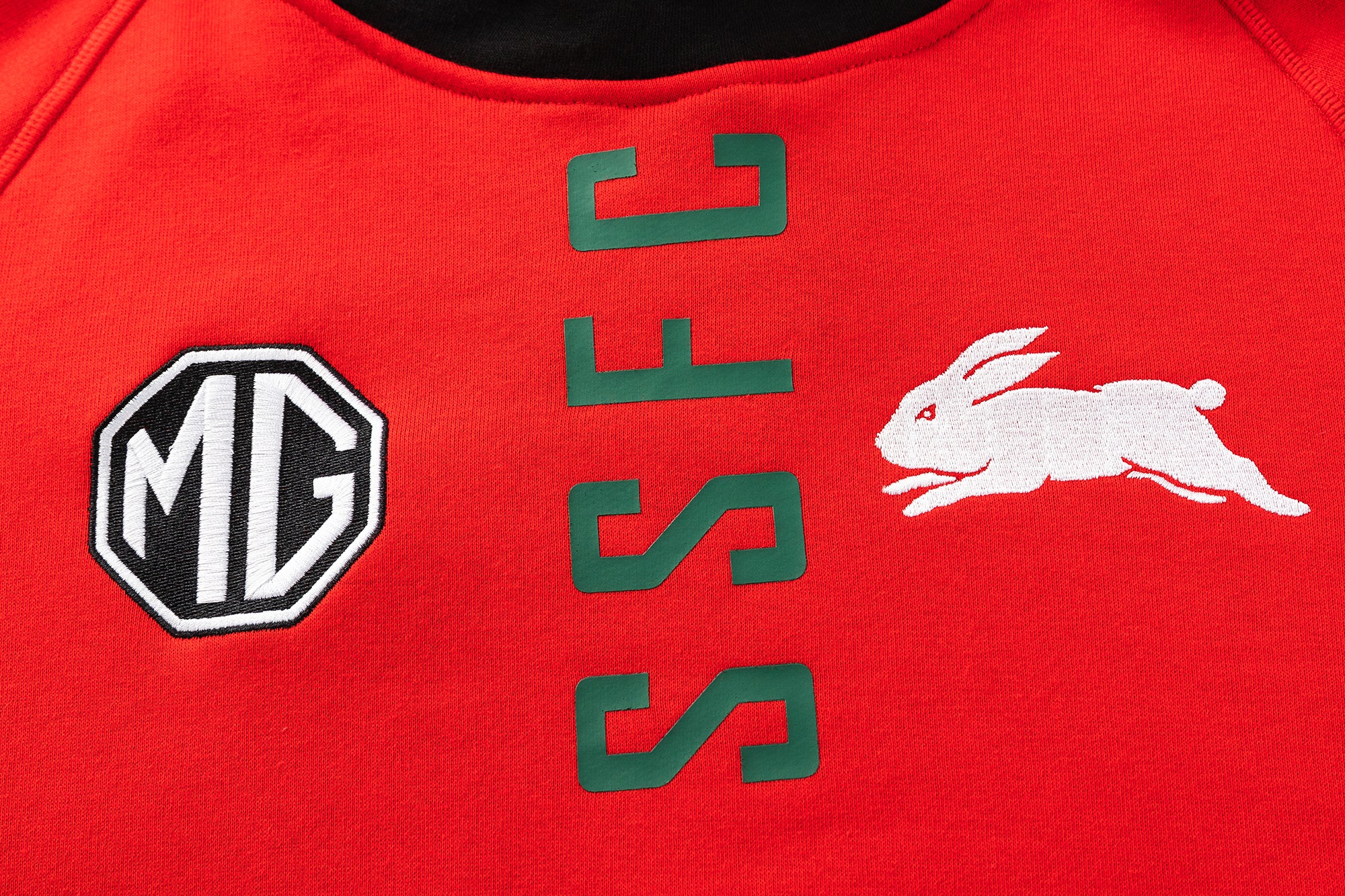 South Sydney Rabbitohs 2026 Hoodie - Image 5