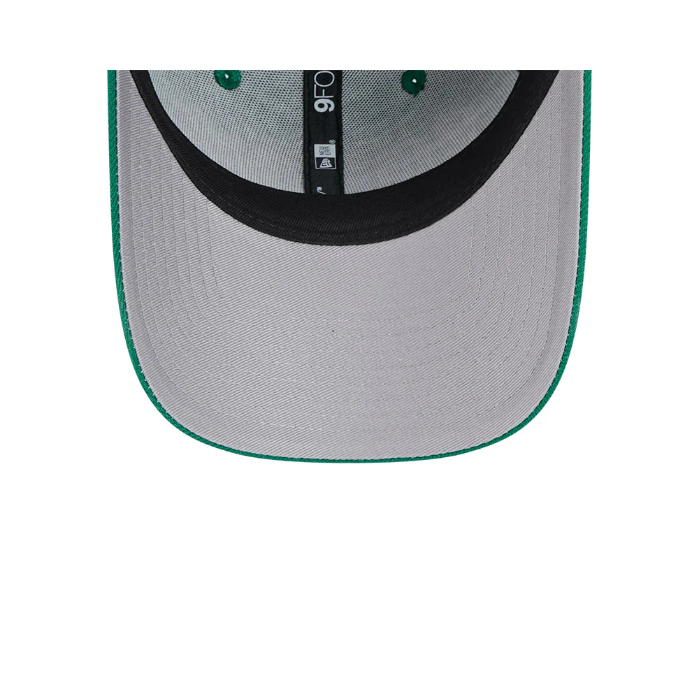 South Sydney Rabbitohs 9Forty Logo Arch Cap - Image 4