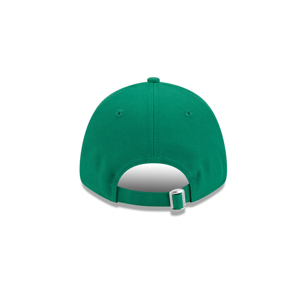 South Sydney Rabbitohs 9Forty Logo Arch Cap - Image 5