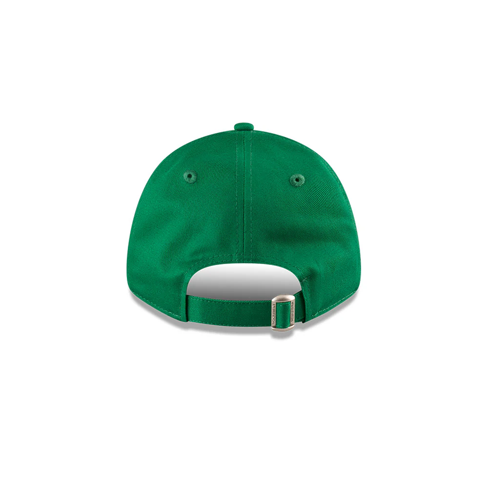 Rabbitohs 9Forty TC Badged Cap - Image 4