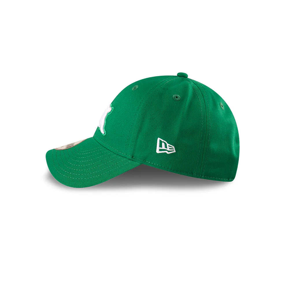 Rabbitohs 9Forty TC Badged Cap - Image 5