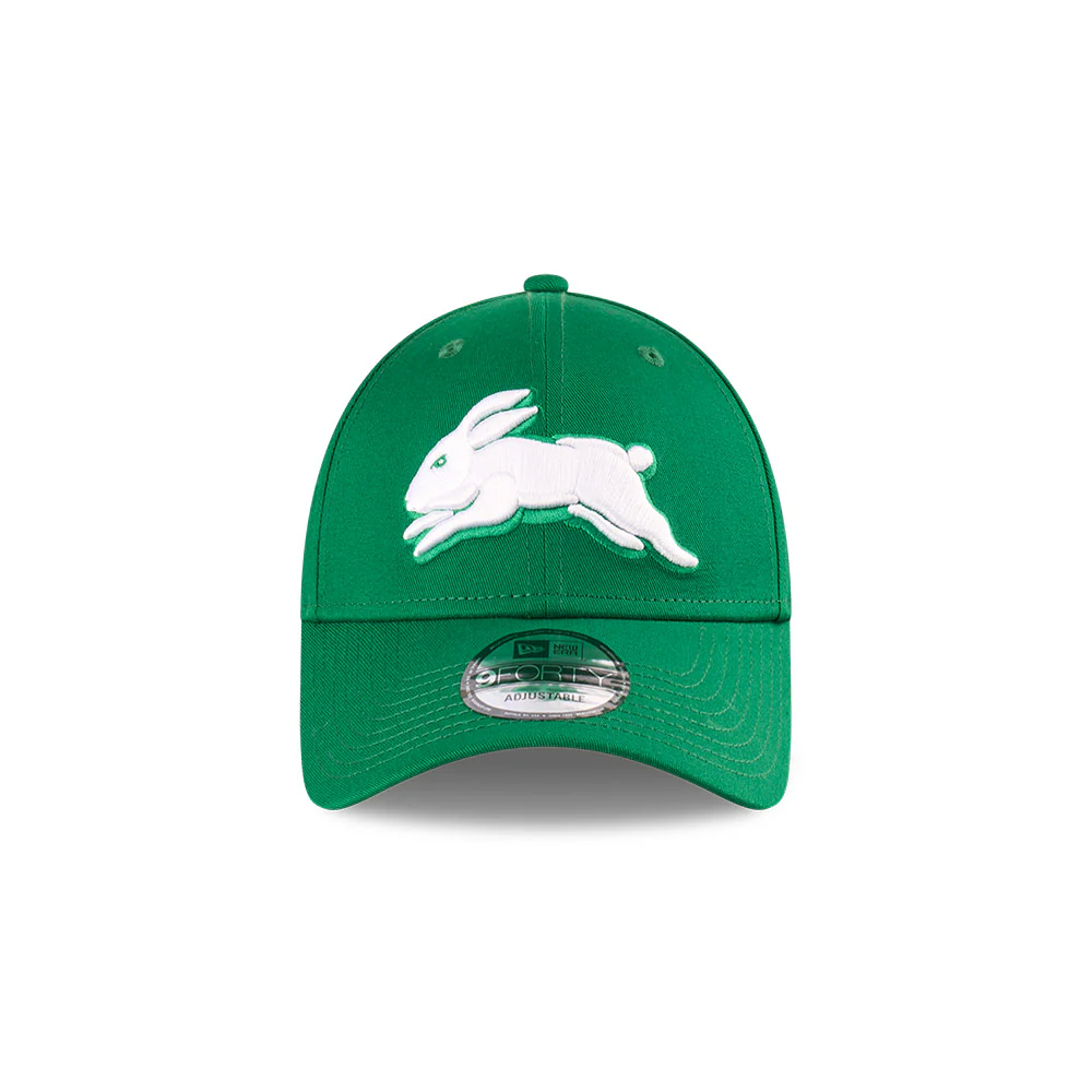 Rabbitohs 9Forty TC Badged Cap - Image 6