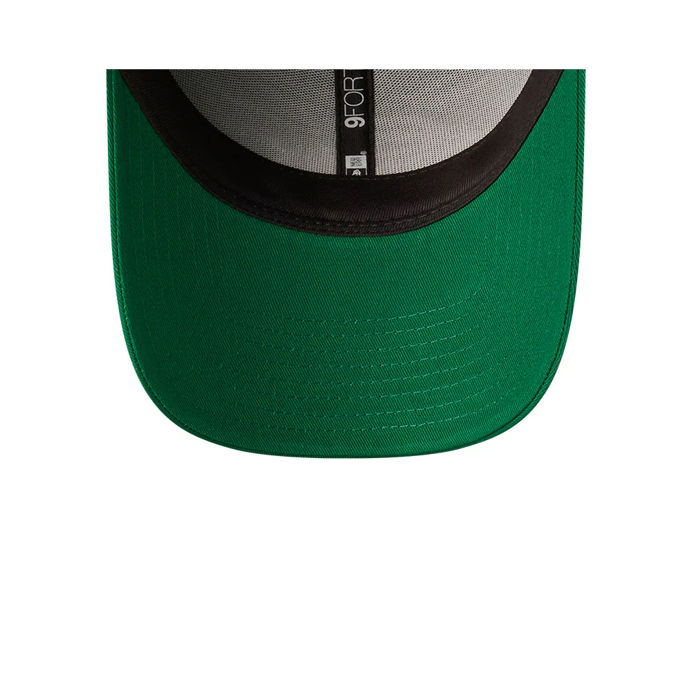 Rabbitohs 9Forty TC Badged Cap - Image 7