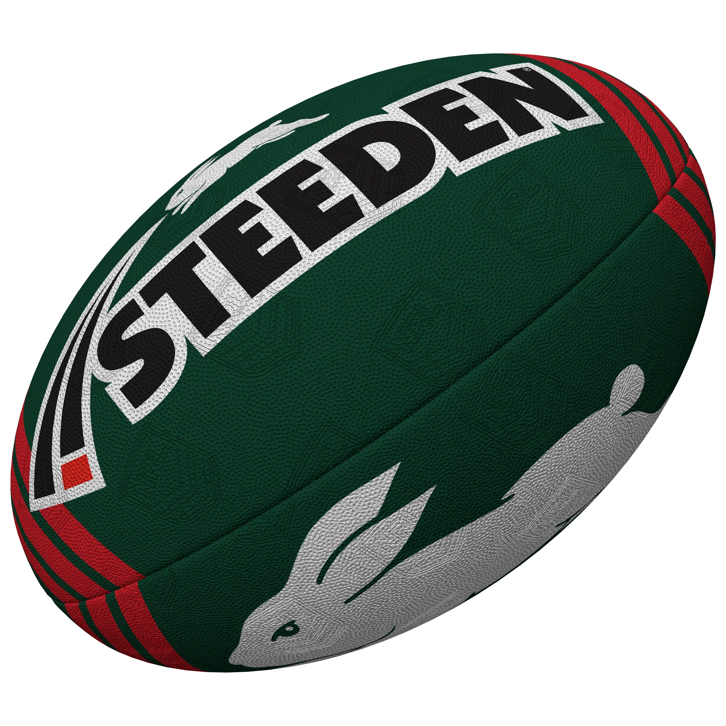 South Sydney Rabbitohs Alternate Supporter Ball Size 5
