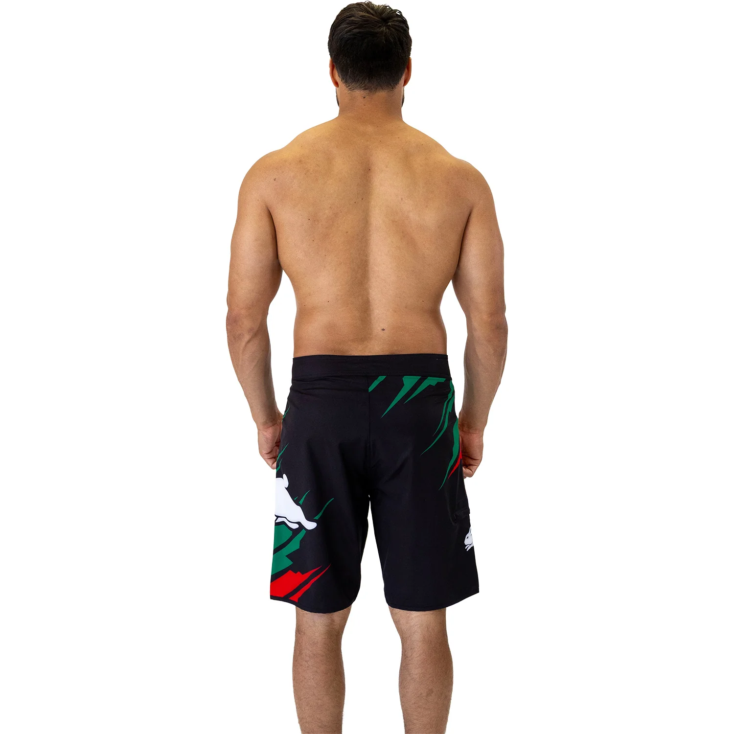Rabbitohs Ignition Board Shorts  Mens - Image 4
