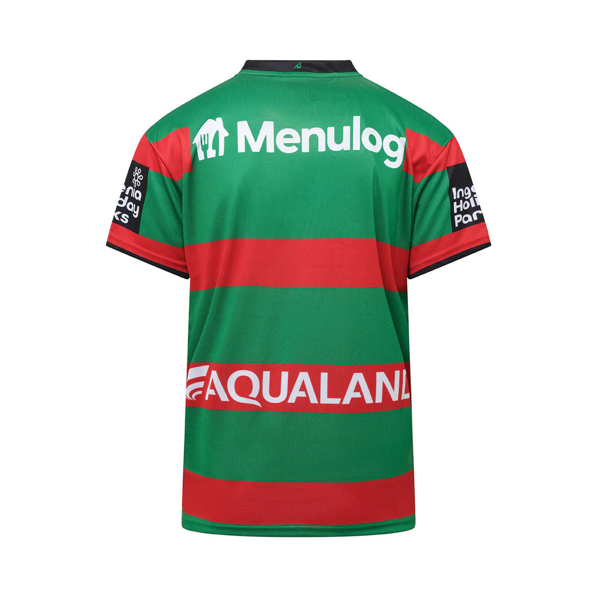 South Sydney Rabbitohs 2024 Womens Replica Home Jersey - Image 4