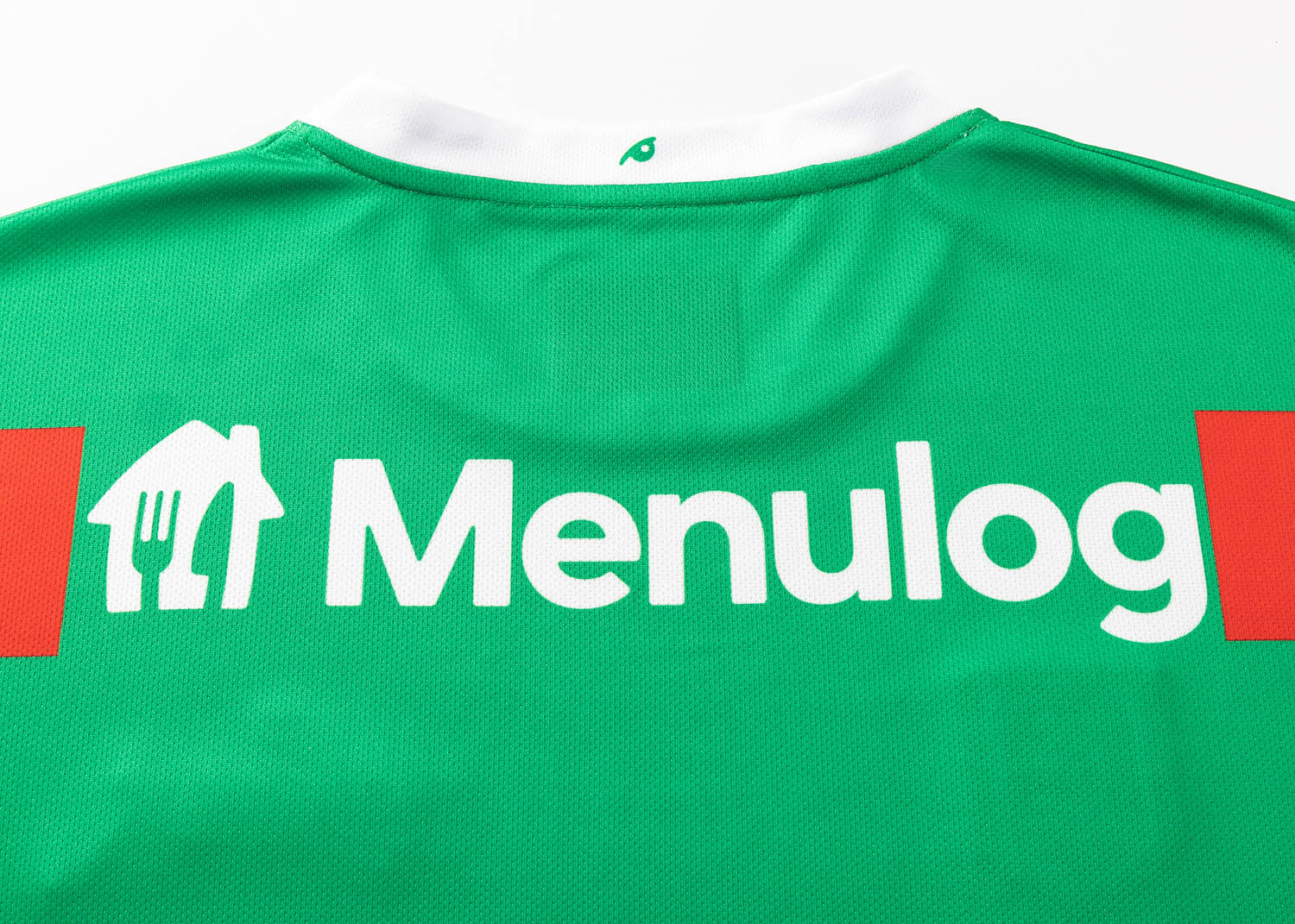 South Sydney Rabbitohs 2025 Mens Away Jersey - Image 9