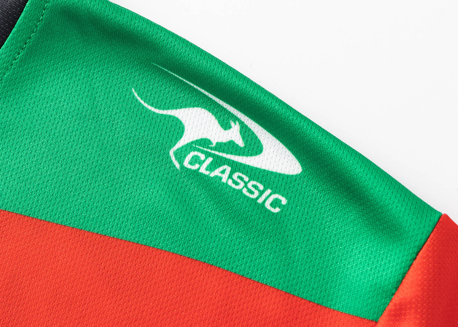 South Sydney Rabbitohs 2025 Mens Home Jersey - Image 4