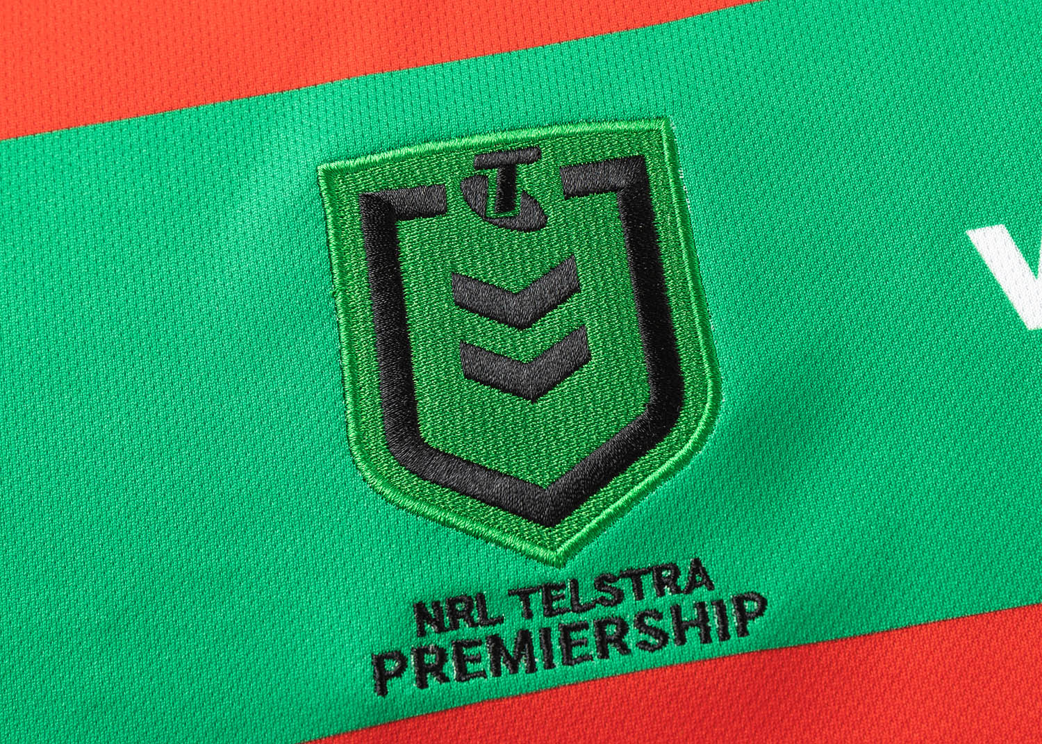 South Sydney Rabbitohs 2025 Mens Home Jersey - Image 5