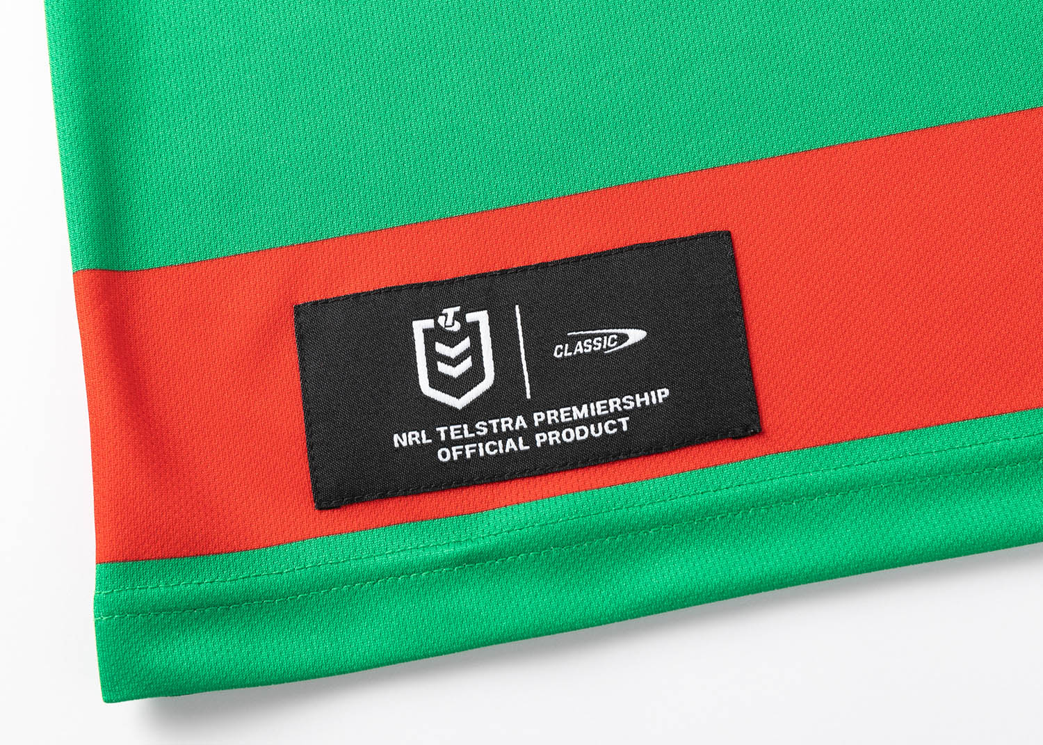 South Sydney Rabbitohs 2025 Mens Home Jersey - Image 7