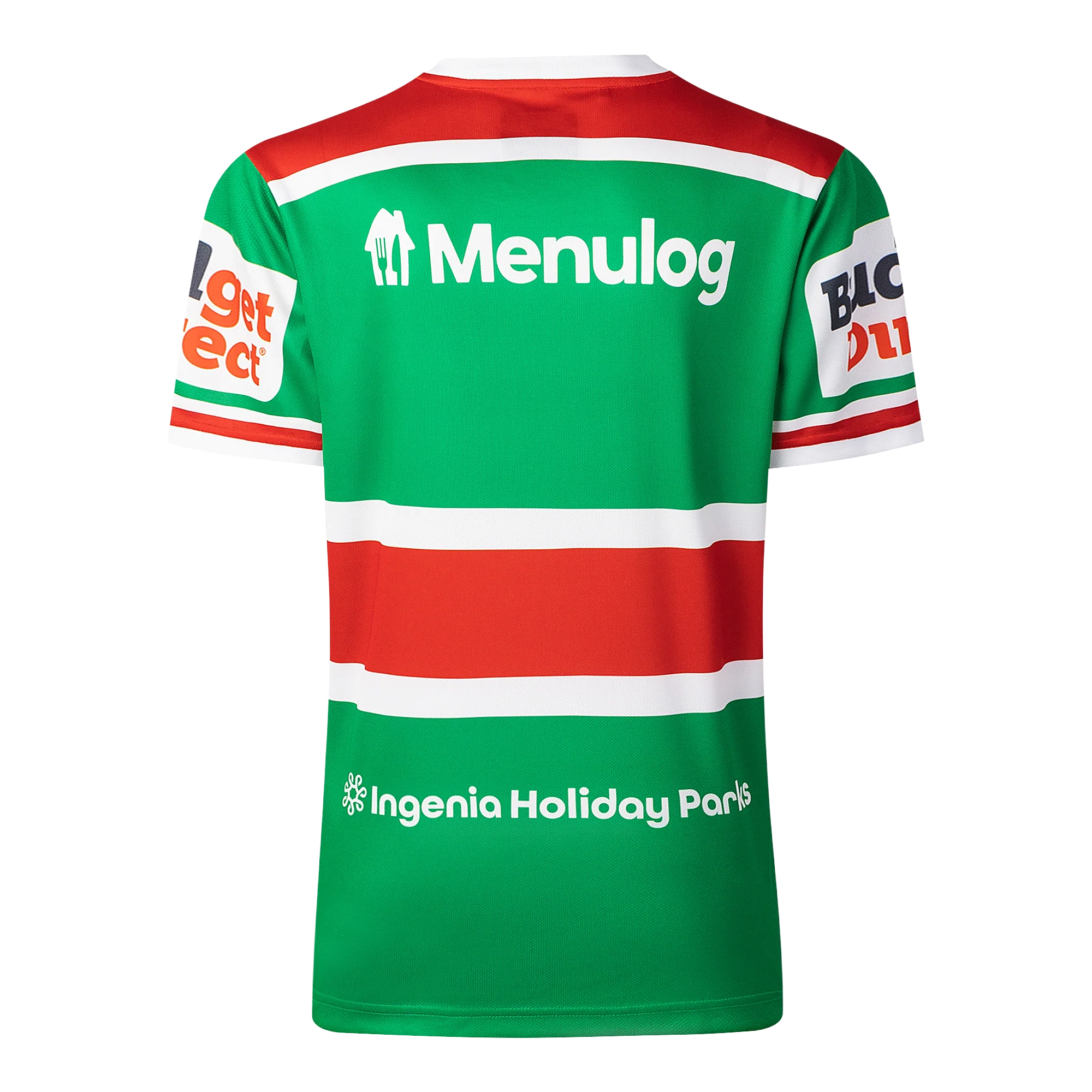 South Sydney Rabbitohs Mens 2026 Away Jersey - Image 3