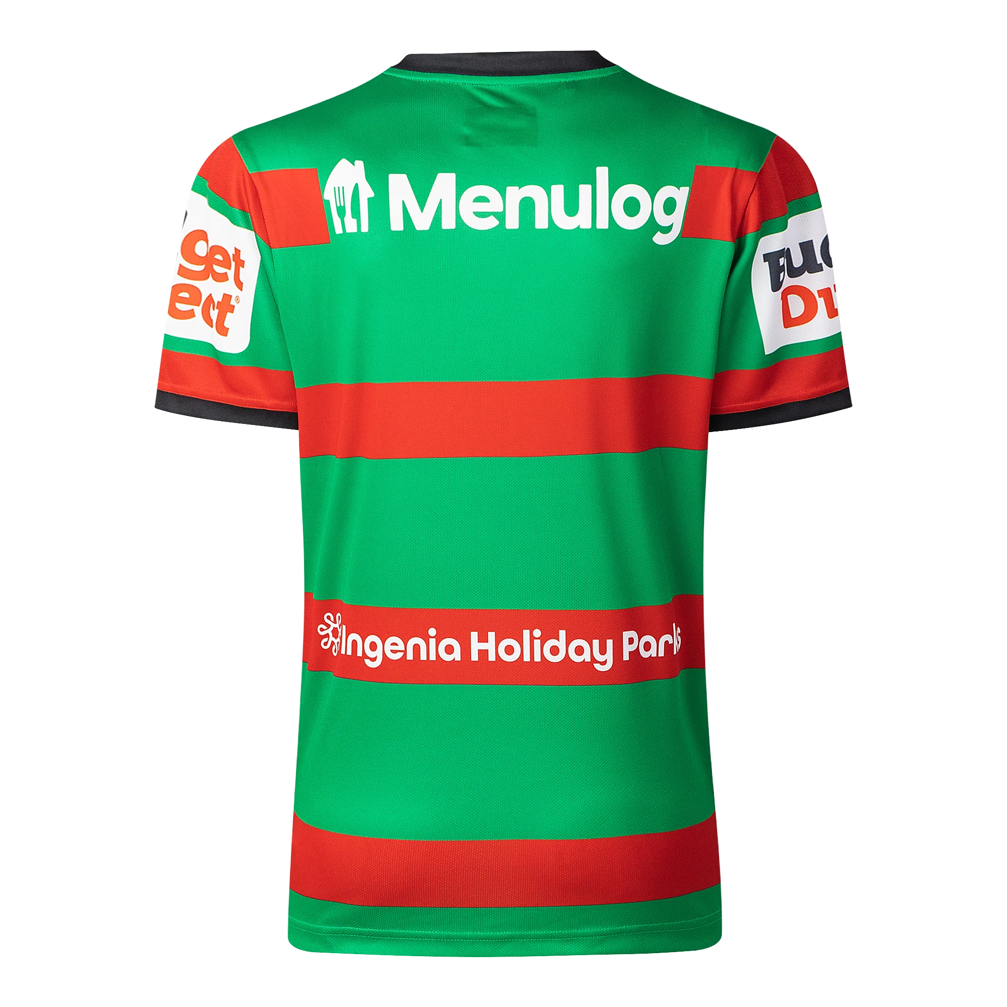 South Sydney Rabbitohs Mens 2026 Home Jersey - Image 3