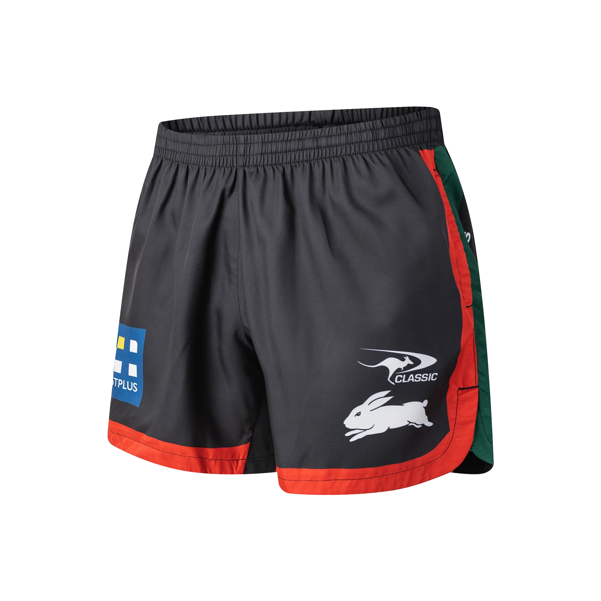 South Sydney Rabbitohs Mens 2026 Performance Gym Shorts