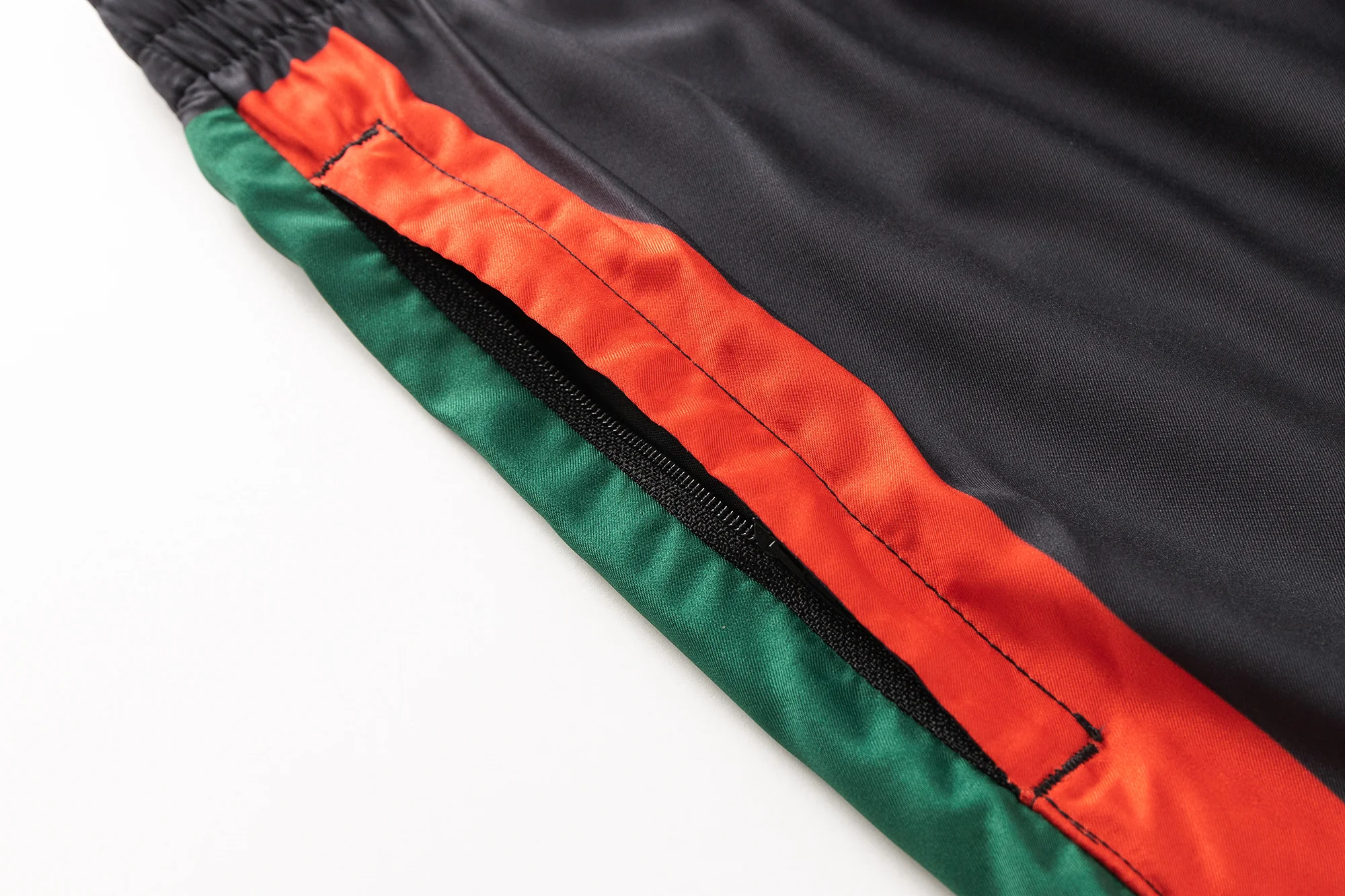 South Sydney Rabbitohs Mens 2026 Performance Gym Shorts - Image 4