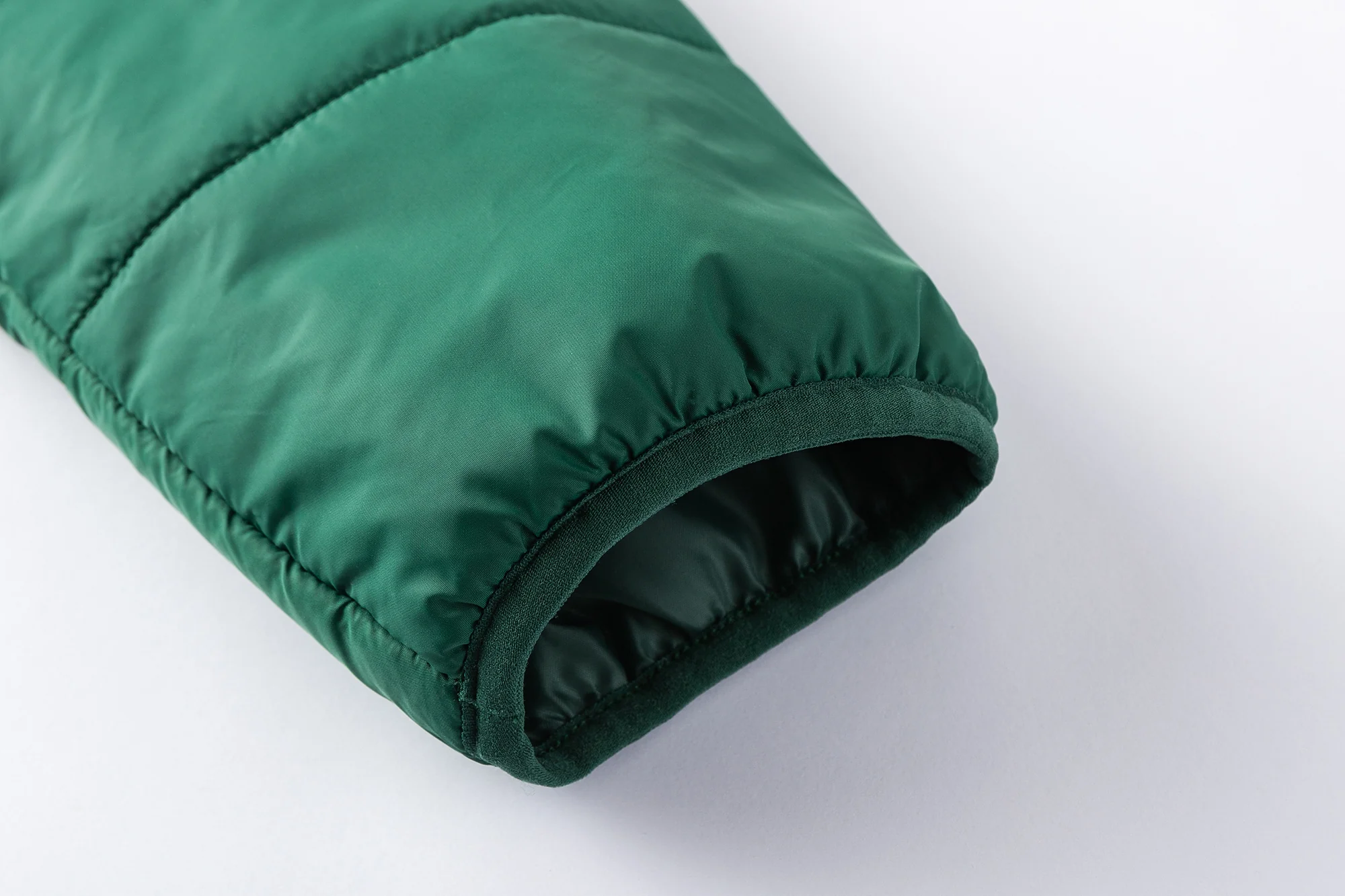 South Sydney Rabbitohs Mens 2026 Puffer Jacket - Image 6