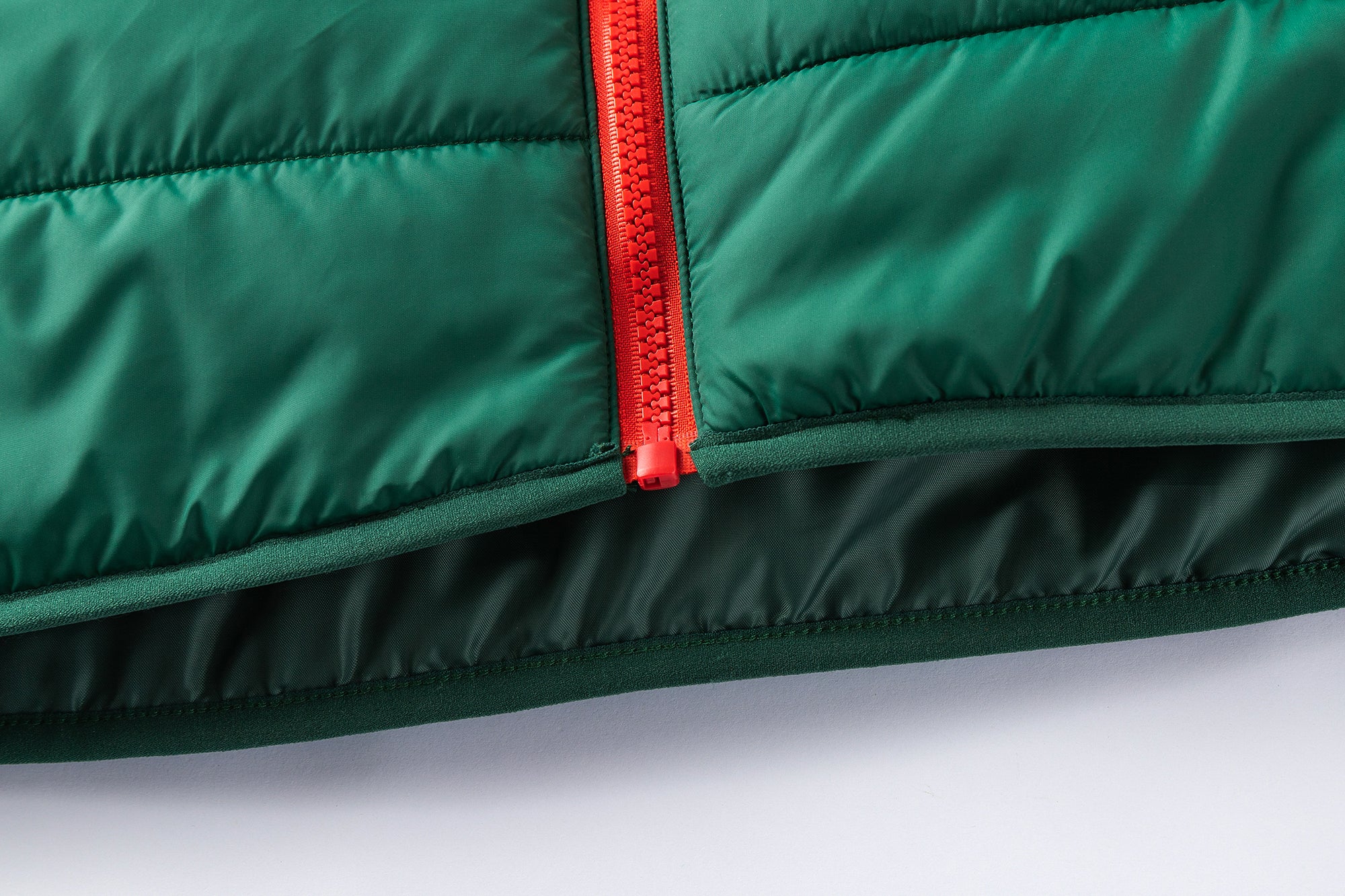 South Sydney Rabbitohs Mens 2026 Puffer Jacket - Image 7