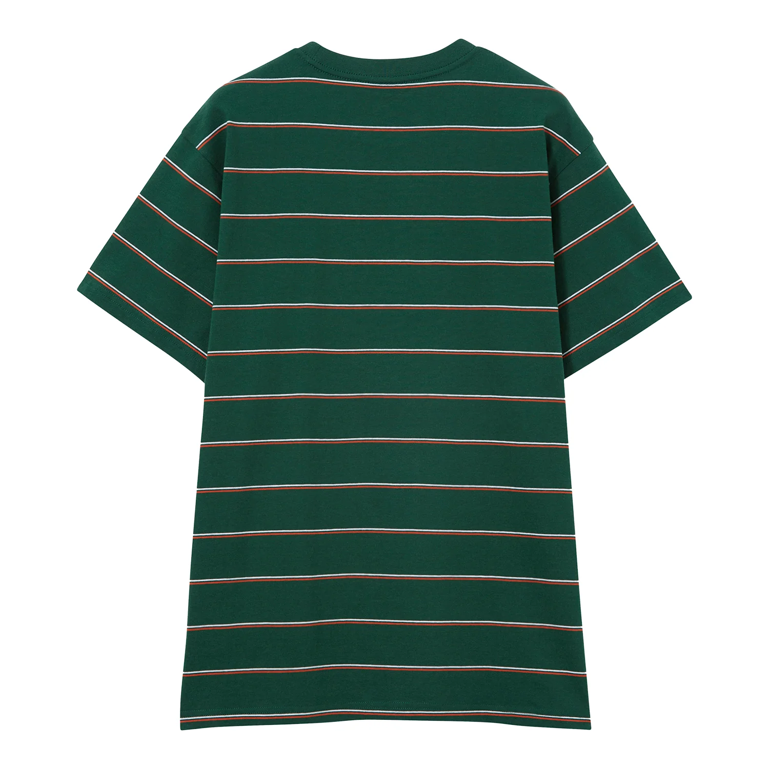 South Sydney Rabbitohs Mens Club Stripe Tee - Image 2