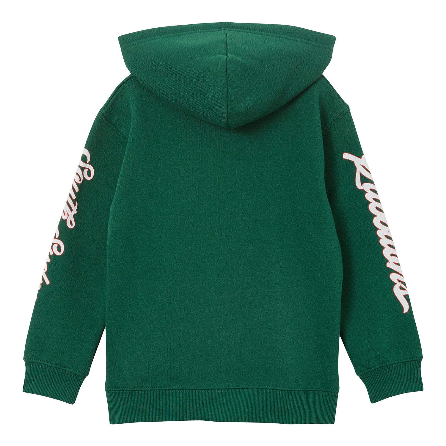 South Sydney Rabbitohs Kids Sleeve Print Hoodie - Image 2