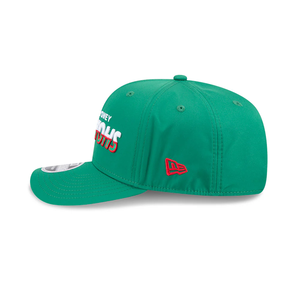 South Sydney Rabbitohs Split Script 9Seventy Cap - Image 4