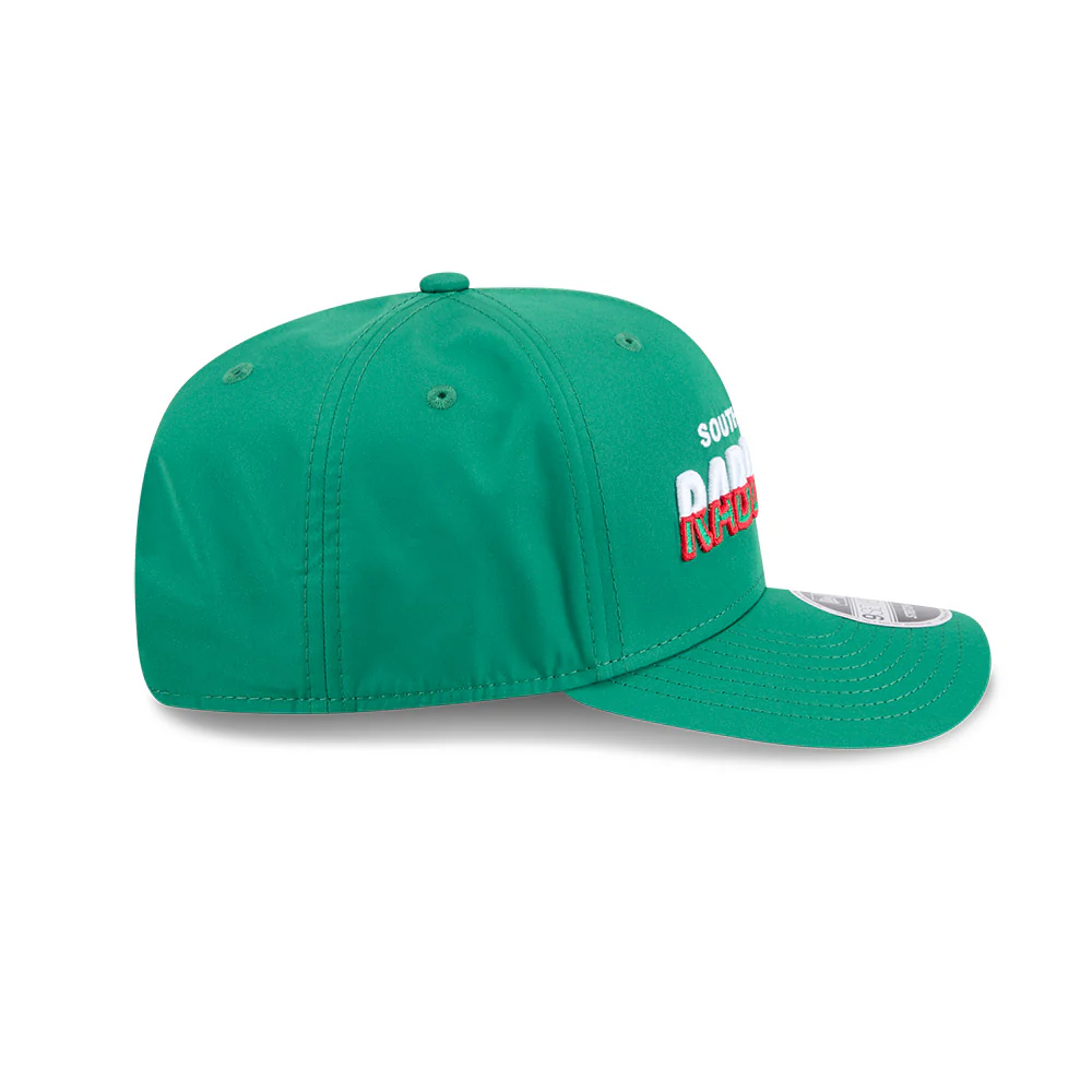 South Sydney Rabbitohs Split Script 9Seventy Cap - Image 6