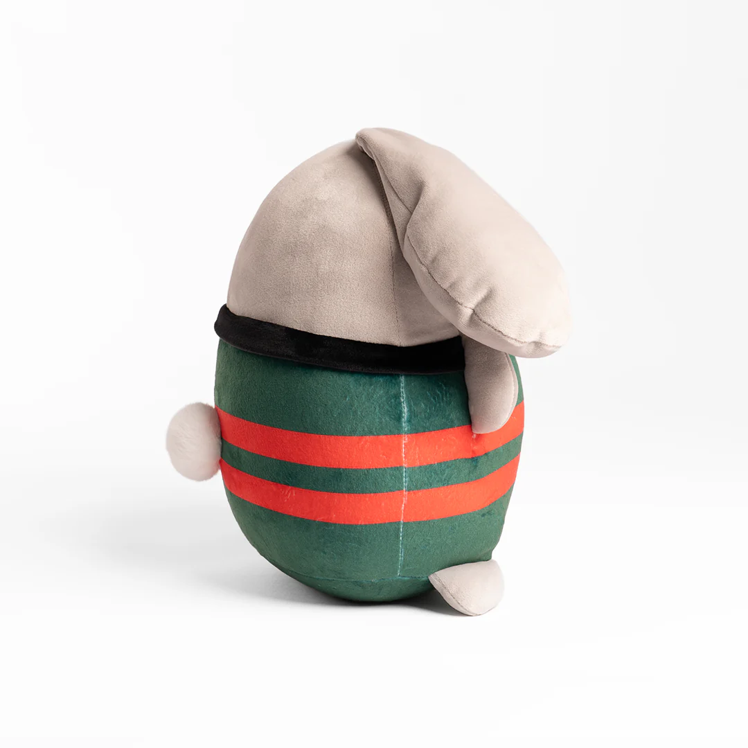 Rabbitohs Squishoz Rego The Rabbit - Image 3