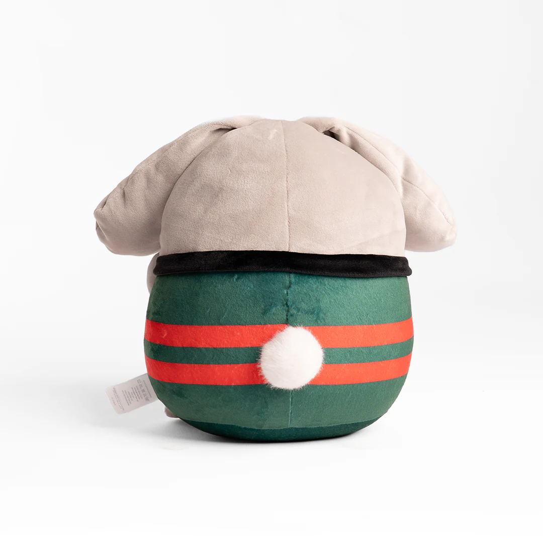 Rabbitohs Squishoz Rego The Rabbit - Image 4