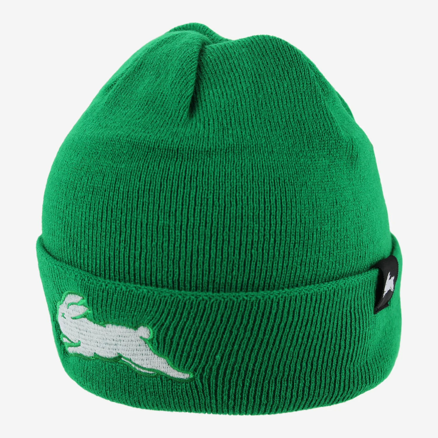 South Sydney Rabbitohs Transform Reversible Beanie - Image 4