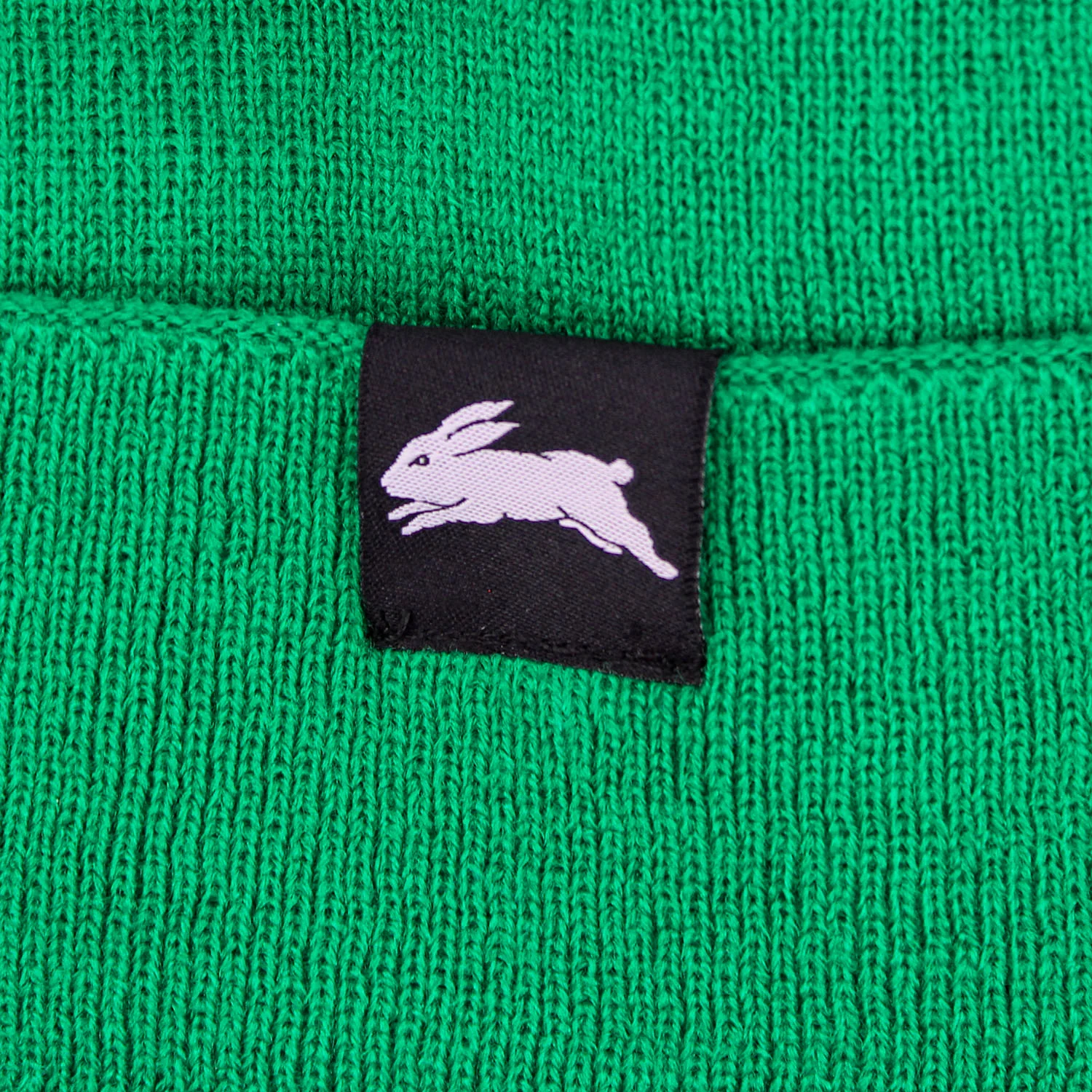 South Sydney Rabbitohs Transform Reversible Beanie - Image 5